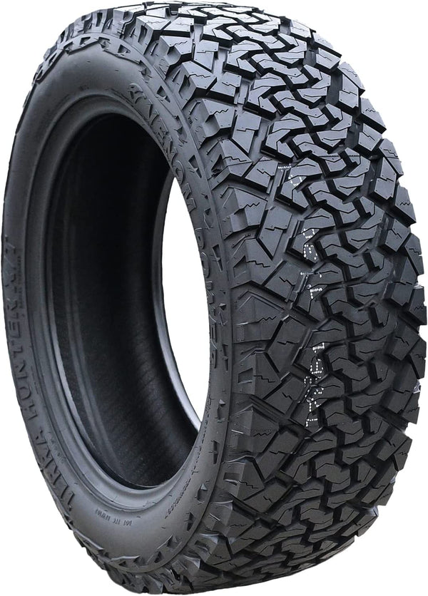 LT285/65R18 Venom Terra Hunter X/T