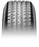 Paragon Tour 235/60r18xl