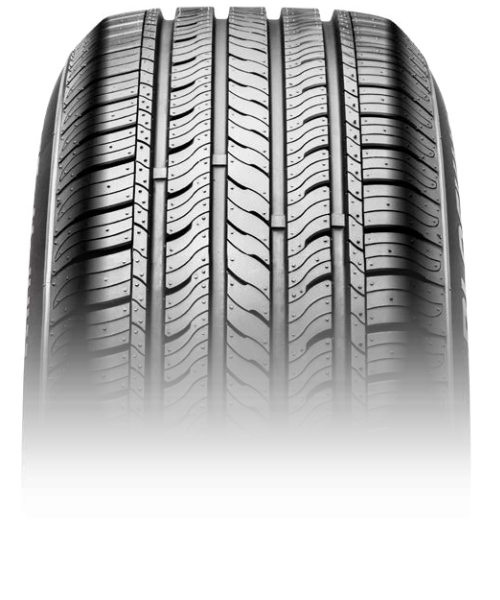 Paragon Tour 205/55R16XL
