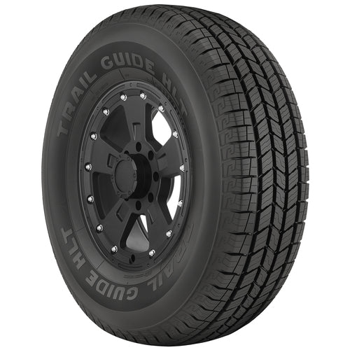 LT275/65R20 Trail Guide HLT 10 PLY