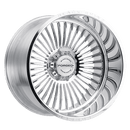 Black Rhino HORUS N2 POLISHED