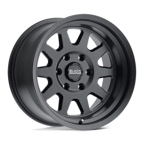Black Rhino STADIUM ST MATTE BLACK