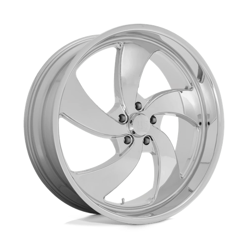 US Mag 1PC U132 DESPERADO N2 CHROME