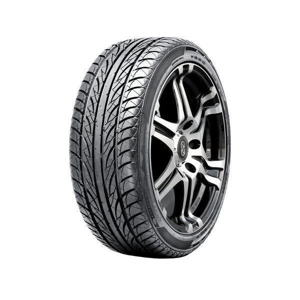 245/45ZR20 Summit Ultramax