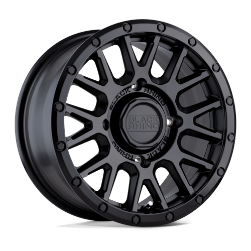 Black Rhino Powersports LA PAZ UTV N2 MATTE BLACK