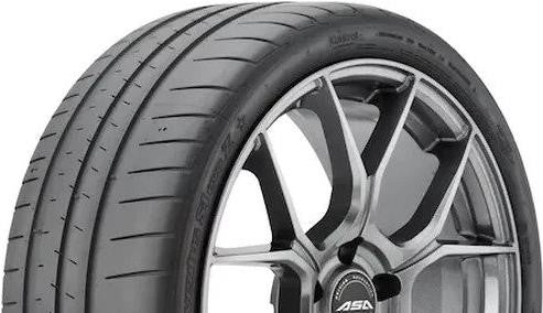 Hankook Ventus S1 evo Z AS X H129A 265/55r19