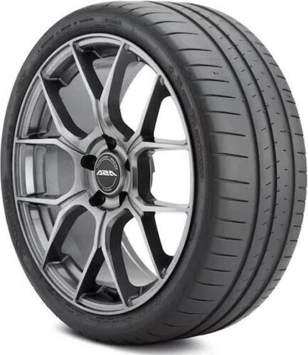 Hankook Ventus S1 evo Z AS X H129A 275/45zr21xl