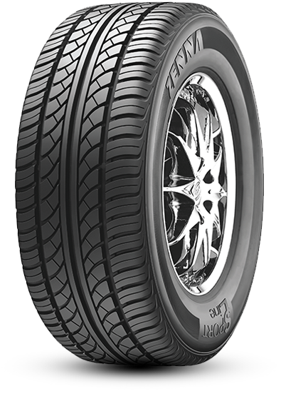 235/50R17 Zenna Sport Line