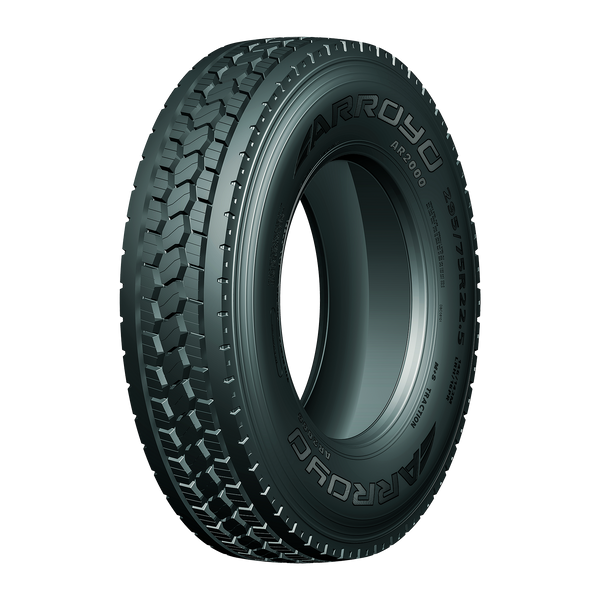 295/75R22.5 Arroyo AR2000 DRVCS
