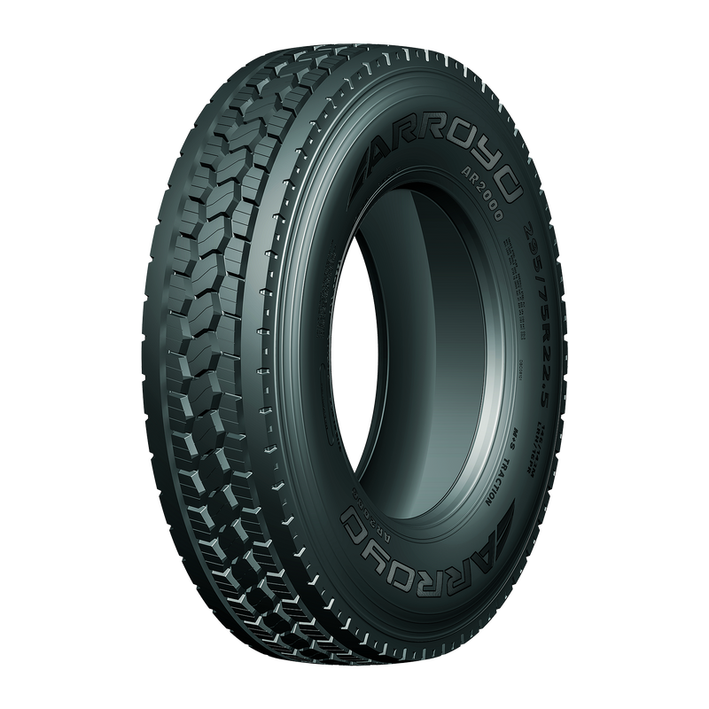 295/75R22.5 Arroyo AR2000 DRVCS