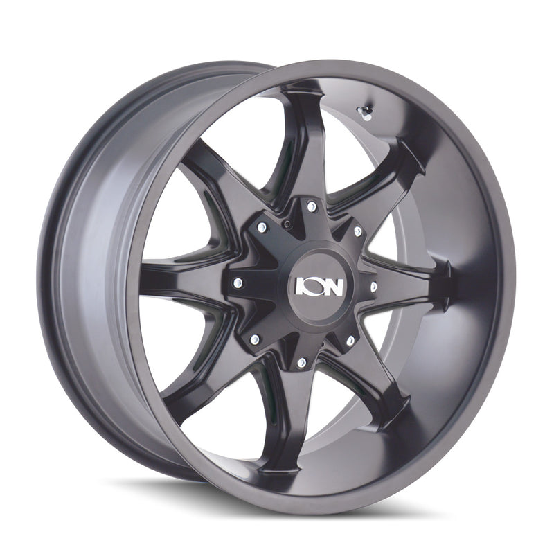 ION 181 GRAPHITE