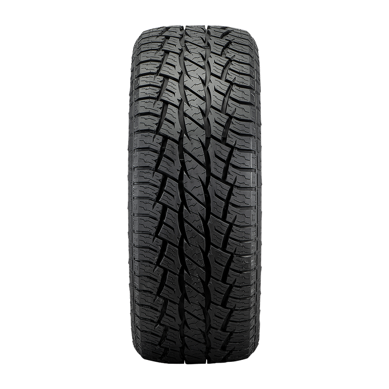 LT275/70R18 Arroyo Tamarock A/T