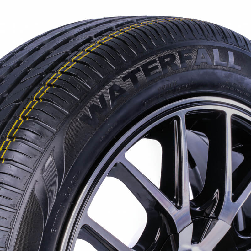 205/45R17 Waterfall Eco Dynamic XL