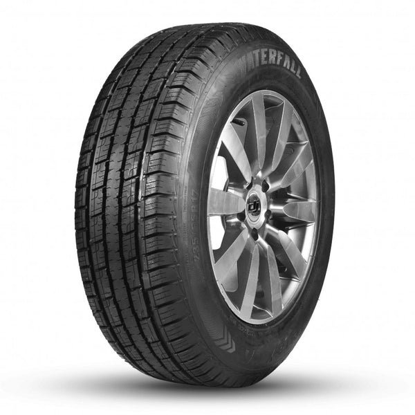245/65R17 Waterfall Terra-X HT