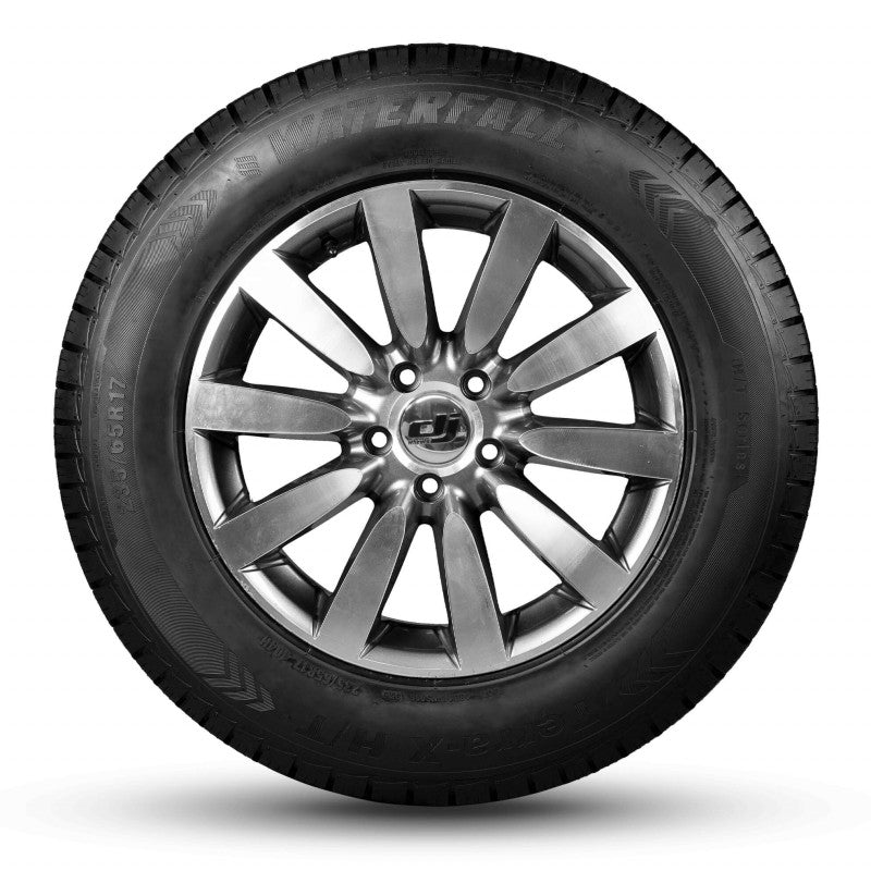 LT225/75R16 Waterfall Terra-X HT