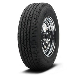Michelin LTX A/S P275/65R18