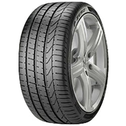 Pirelli PZero 255/35zr19xl
