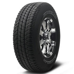 Michelin LTX A/T2 lt275/65r18/10