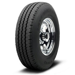 Michelin XPS Rib lt215/85r16/10