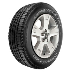 BFGoodrich Long Trail T/A Tour p225/70r15