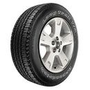 BFGoodrich Long Trail T/A Tour p245/70r16