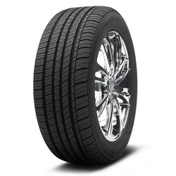 Kumho Ecsta LX Platinum (KU27) 225/60R16