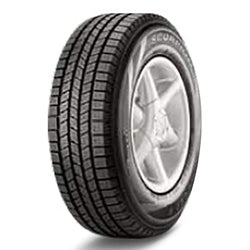Pirelli Scorpion Ice & Snow 255/55r18xl