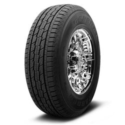 General Grabber HTS 235/75r17