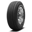 BFGoodrich Long Trail T/A Tour p235/70r17xl