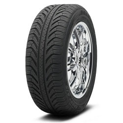 Michelin Pilot Sport AS Plus 245/50zr17