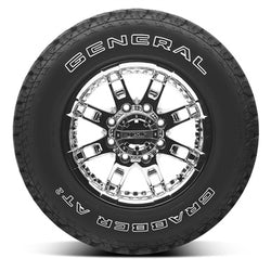 General Grabber AT2 lt235/85r16/10
