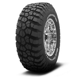 BFGoodrich Mud Terrain T/A KM2 LT255/75R17/6