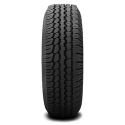 BFGoodrich Radial Long Trail T/A P265/60R18