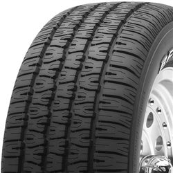 BFGoodrich Radial T/A P235/60R15