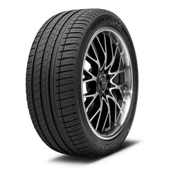 Michelin Pilot Sport PS3 285/35zr20xl