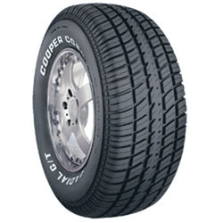 Cooper Cobra Radial G/T P255/60R15