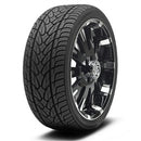 Kumho Ecsta STX KL12 285/60r18