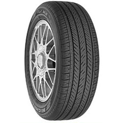 Michelin Pilot MXM4 p235/50r18