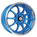 Konig 26BL Lightning blue
