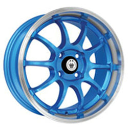 Konig 26BL Lightning blue
