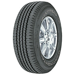 Continental ContiTrac TR lt275/70r18/10