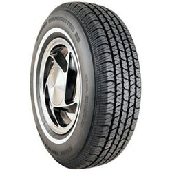 Cooper Trendsetter SE p215/70r15