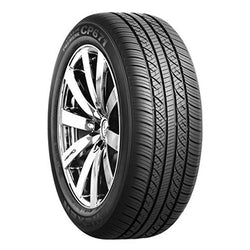 Nexen CP671H 235/45R18
