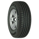 Michelin LTX M/S2 245/70r17