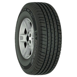Michelin LTX M/S2 lt245/75r17/10
