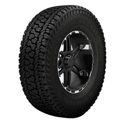 Kumho Road Venture AT51 lt215/75r15/8