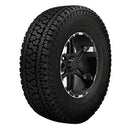 Kumho Road Venture AT51 235/75r17