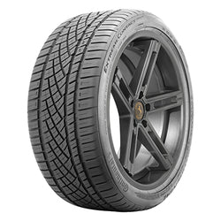 Continental ExtremeContact DWS06 245/35zr19xl