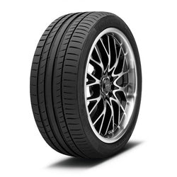 Continental ContiSportContact 5 225/45R19
