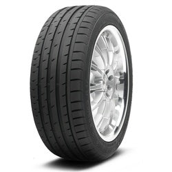 Continental ContiSportContact 3 255/55R18XL